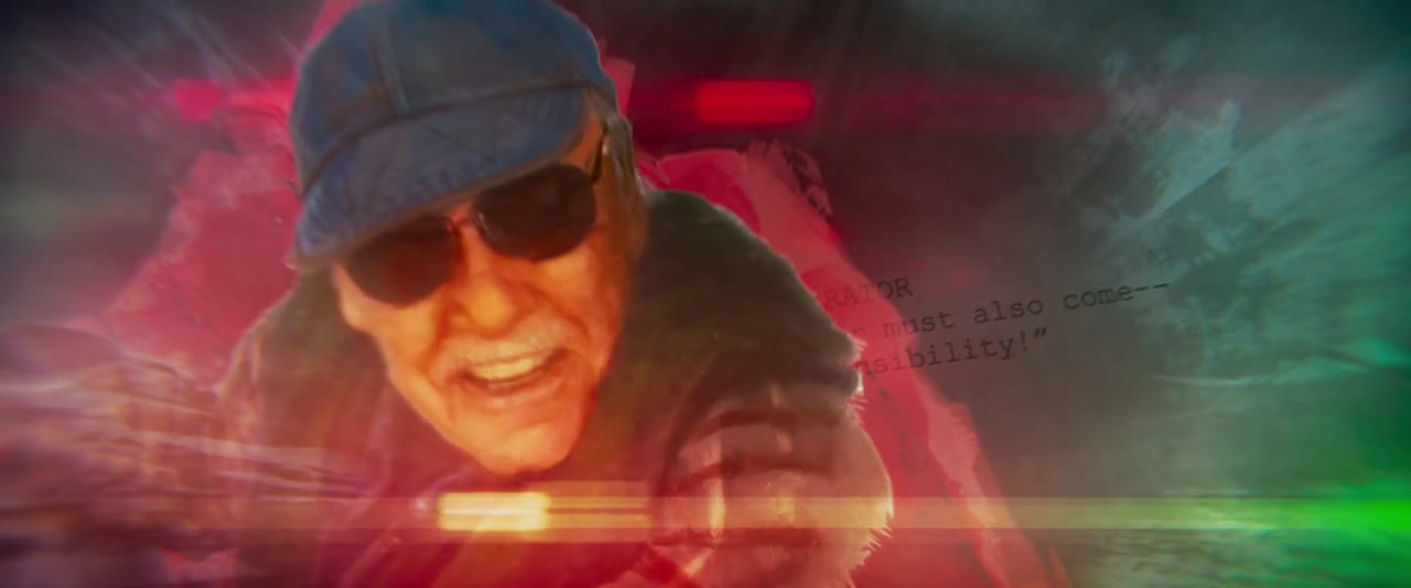 Captain Marvel (2019) HDTV 1080p