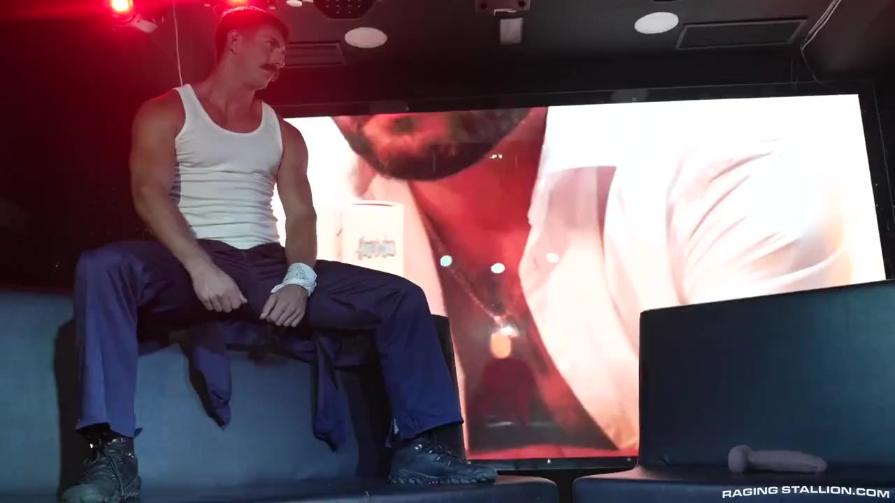 Sir Peter Live Show With John Thomas