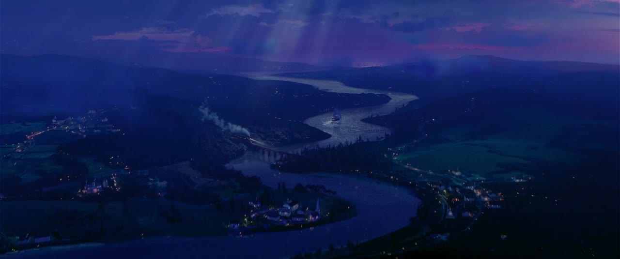 Cars 3 (2017) Webrip 1080p