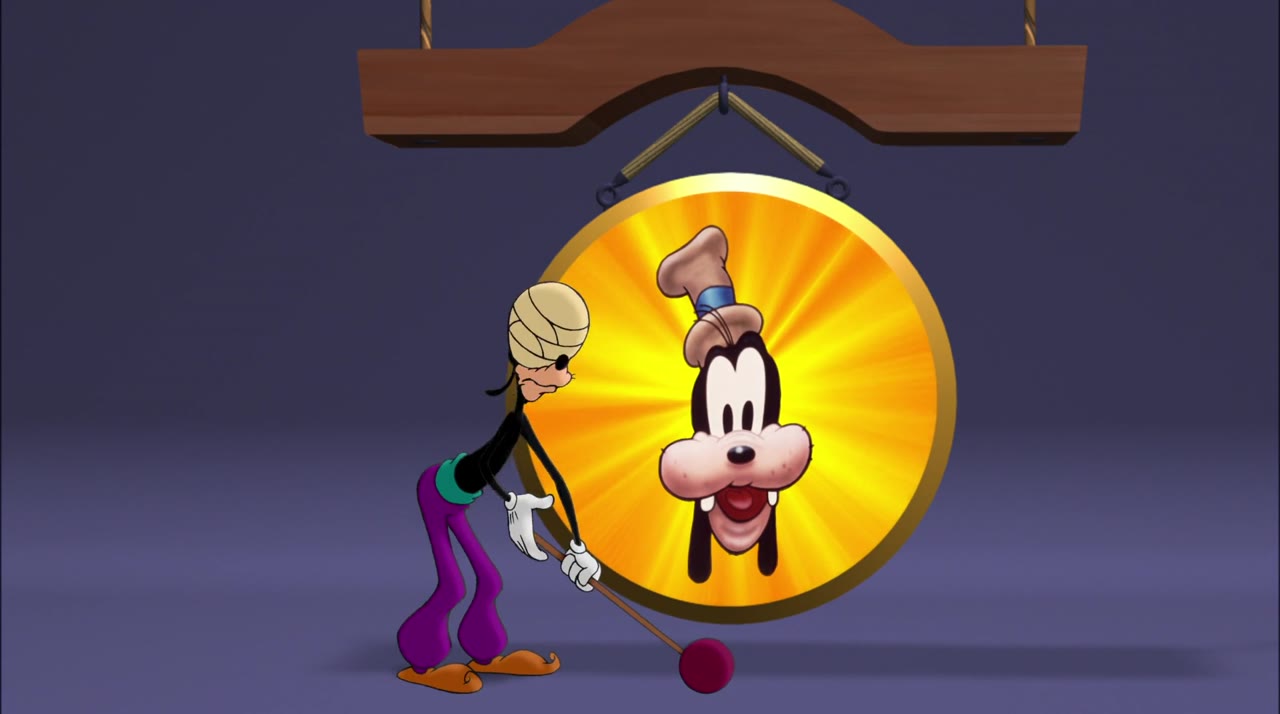 An Extremely Goofy Movie (2000) Webrip 1080p