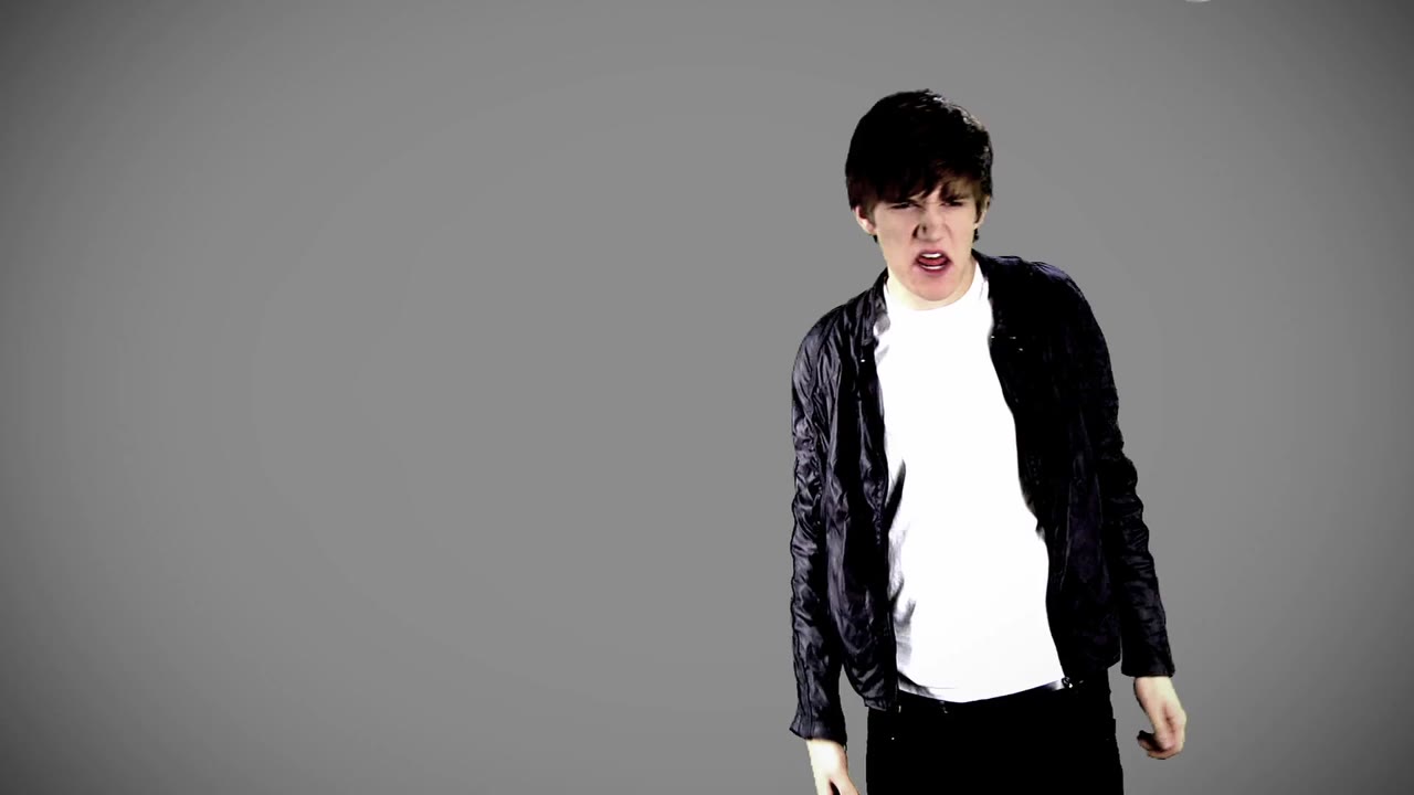 Bo Burnham Words, Words, Words (2010) Webrip 1080p