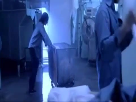 Gay Rape Scenes From Mainstream Movies And Tv Part 21