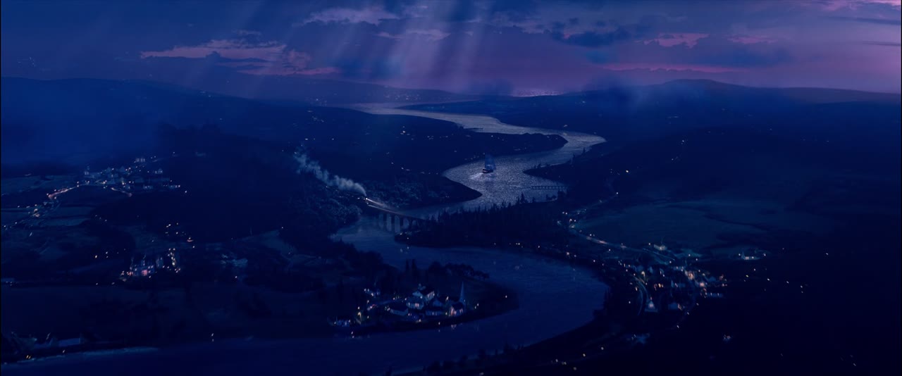 Cars 2 (2011) Bluray 1080p