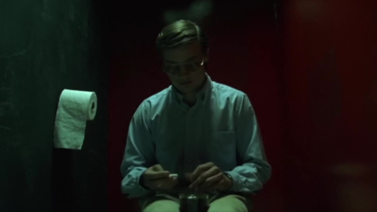 Gay Serial Killer Looking For Victims