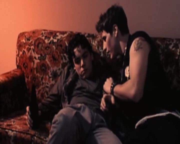 Andre Noble Male Rape Sugar