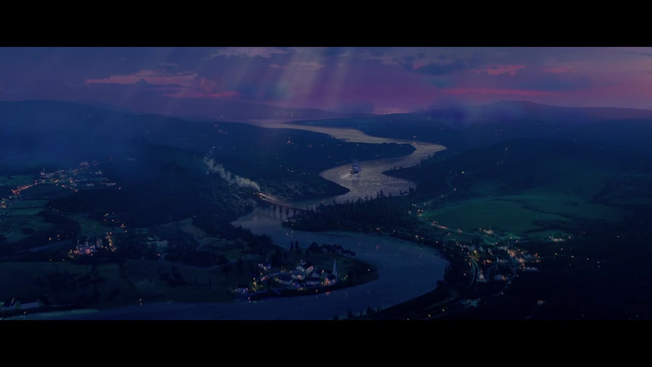 Aladdin (2019) WEBDL 1080p