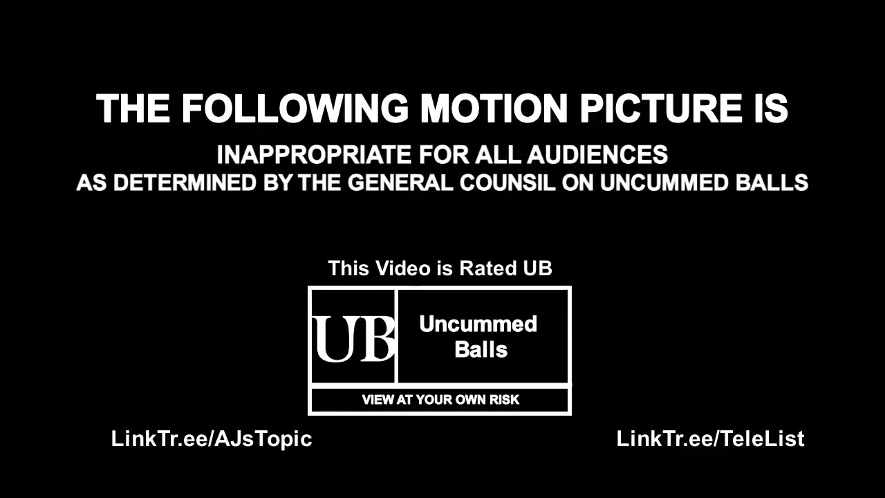 Blue Balls Don't Cum