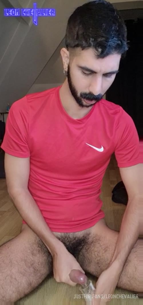 Leon Chevalier @ Justfor Fans(copy23)